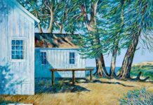 EXHIBITION: S.L.O.P.E. Members Featured in Museum Show