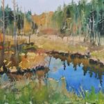Featured Artwork: Spencer Meagher