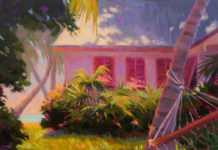 Featured Artwork: Kathleen Denis