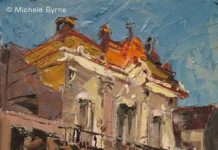 Painting the Colors of Cuba