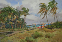 Featured Artwork: William Rogers