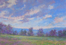 Featured Artwork: Susan Nicholas Gephart
