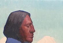 Artist as Collector: Scott W. Prior