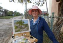 Addressing the Need in Cuba