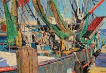 Salon Contest Winners Announced
