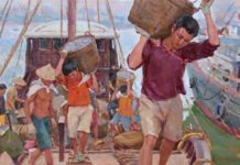 Featured Artwork: David Tanner