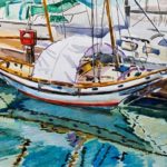 Featured Artwork: Paul N. Feinberg