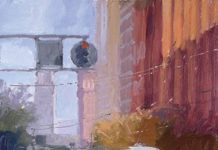 Celebrating Ken Auster, Auster Style