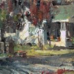 Texas’s Outdoor Painters Society Announces Awards From Salon