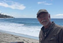 Artists Gather to Celebrate Ken Auster