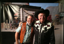 Parting Shot: Cowboys of Tucson
