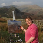 EXHIBITION: Kate Bentley, in Cumbria, England