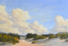 Featured Artwork: Laurel Daniel