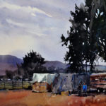Featured Artwork: Brienne M. Brown