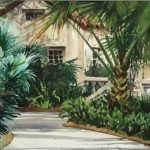 Featured Artwork: Kathleen Crane