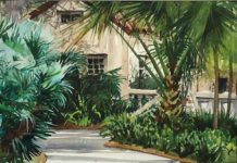 Featured Artwork: Kathleen Crane