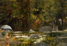 Featured Artwork: Karen Hitt