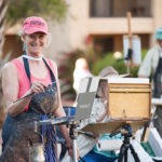 March 2019 Plein Air Events Plein air convention