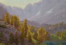 EXHIBITION: “Intuition: A Focus on Women Artists” in Pasadena