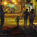 EXHIBITION: “Cuba Today: Studies to Studio,” in Annapolis, MD