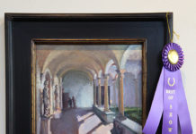 New Milwaukee Event Gathers Museums, Plein Air Painters
