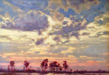 EXHIBITION: Alison Leigh Menke in Ellicott City, MD