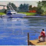 7 Things to Remember When Marketing Art Online