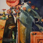 OPPORTUNITY: Art of the Heartland