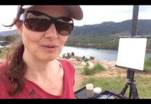 ‘Where in the World Is…’ Event Entertains Worldwide