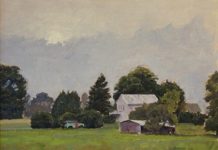 Artist as Collector: Richard Abraham and Upper Midwestern Artists