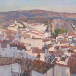 Plein Air Salon Winners