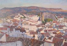 Plein Air Salon Winners