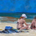 Featured Artwork: Randy Noble