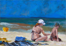 Featured Artwork: Randy Noble
