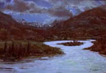 Spotlight on PACE Faculty: Susiehyer, on Nocturnes
