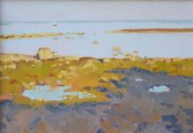 Winners in Castine, Maine