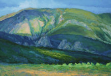 Featured Artwork: Gary Gore