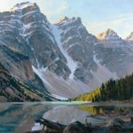 Gathering a Plein Air Master’s Wisdom
