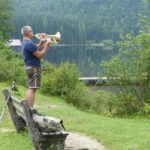 Parting Shot: It Takes a Lot of Brass
