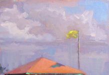 Featured Artwork: Manon Sander