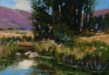 Featured Artwork: Bonnie McGee