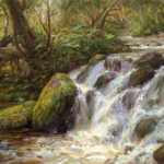 Featured Artwork: Mary Pettis