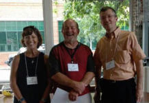 Winners in North Carolina