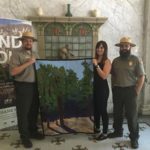 A Plein Air Quilt