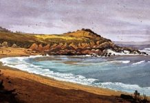 Featured Artwork: Larry Cannon
