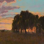 Featured Artwork: Carol Strock Wasson