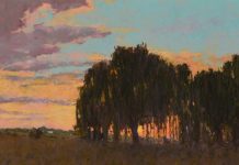 Featured Artwork: Carol Strock Wasson