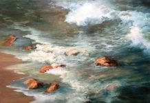Featured Artwork: Grace Schlesier