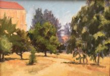 Featured Artwork: Michelle Murphy-Ferguson