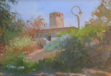 EXHIBITION: The CAC at La Casita